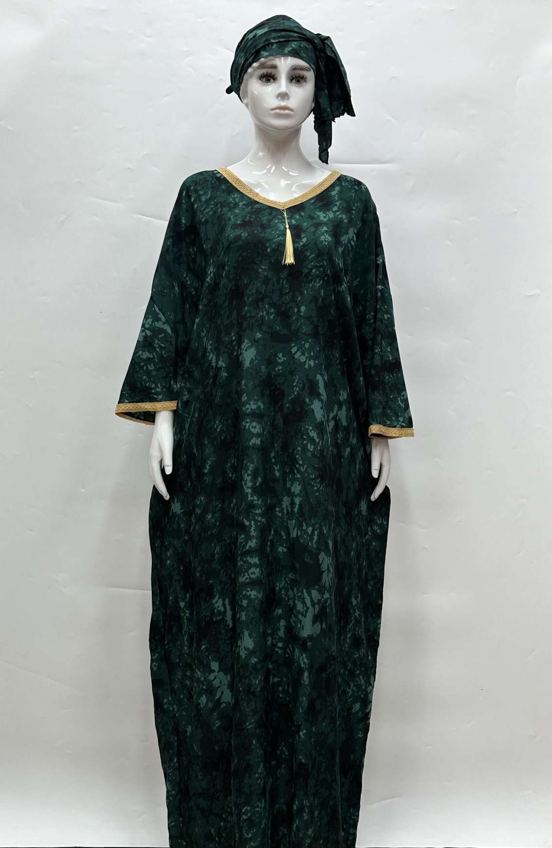 Muslim clothing