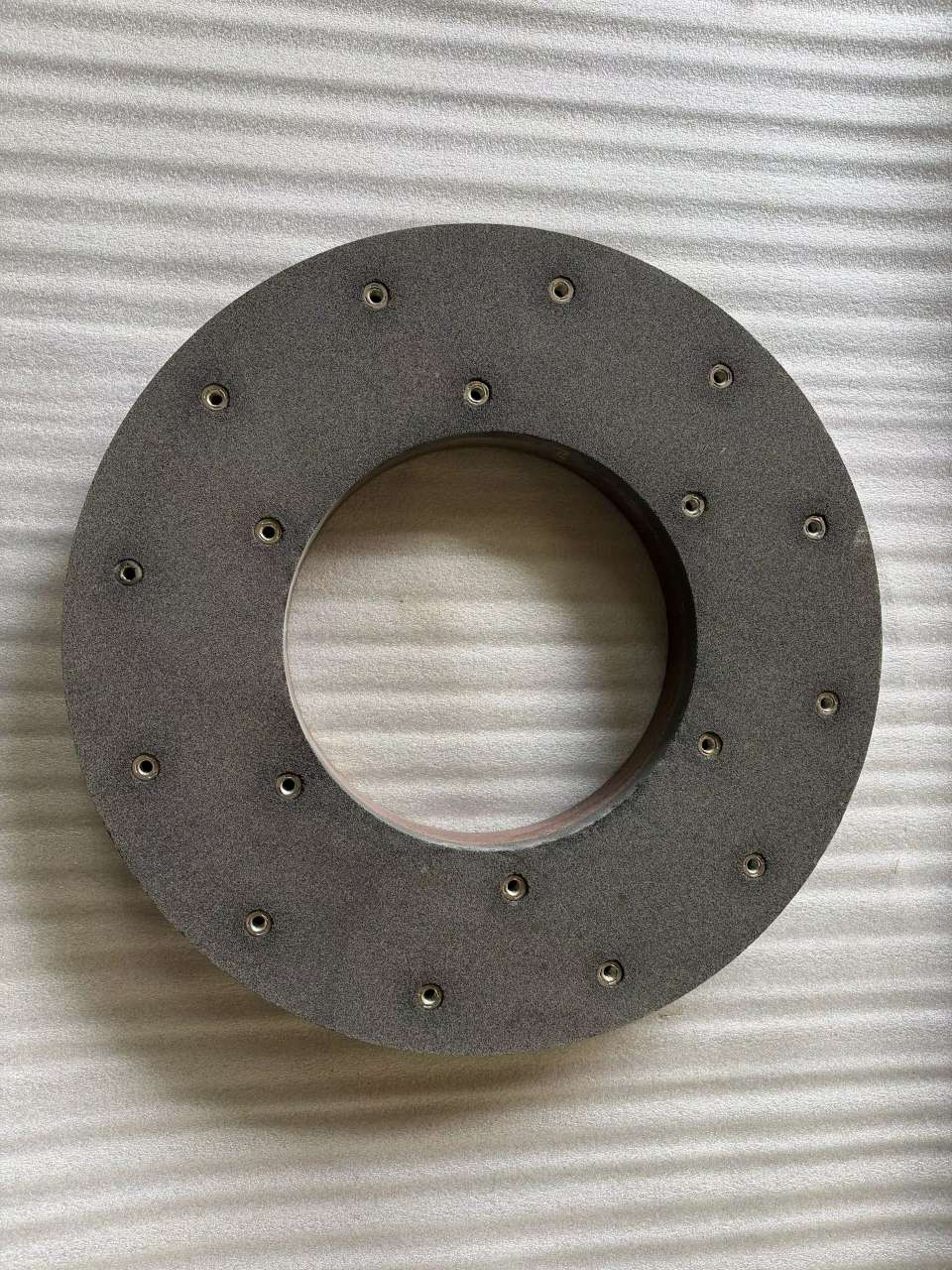400 brown corundum grinding wheel 250 ceramic grinding wheel disc 200 grinding wheel machine flat grinding wheel 150 grinding machine grinding sand wheel Application Scenario