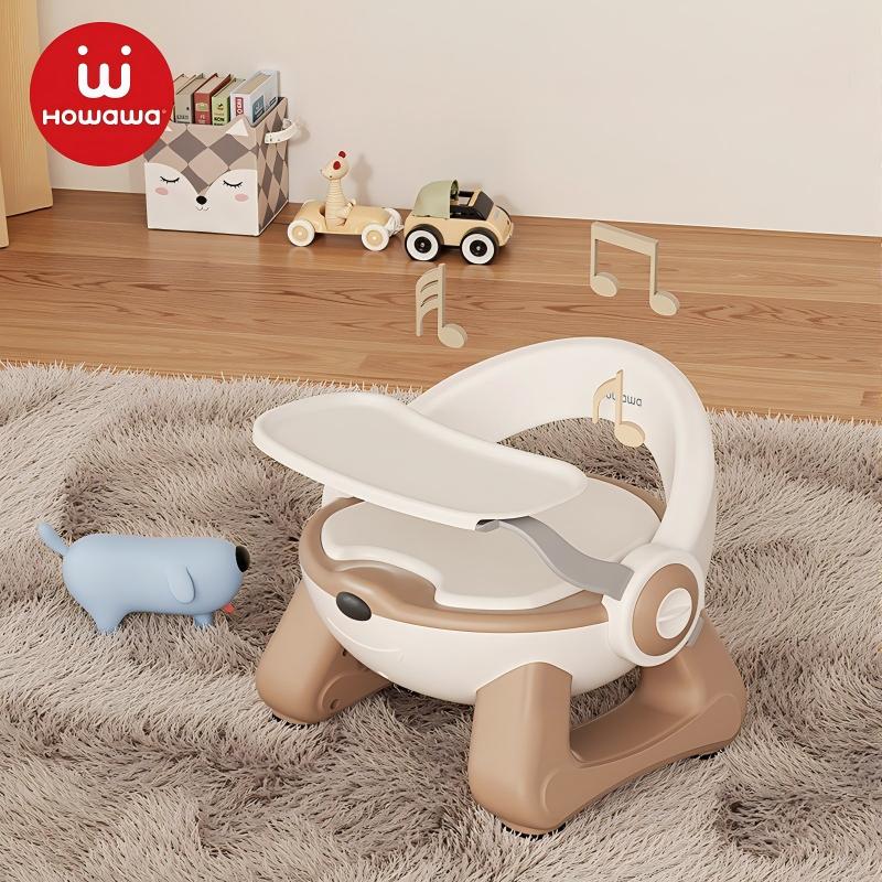 【OSEO】26Q3#H8800 Multi-functional three-in-one Baby Walker Rocking Chair Baby Dining Table Children's Calling Chair Suitable for infants and toddlers Application Scenario