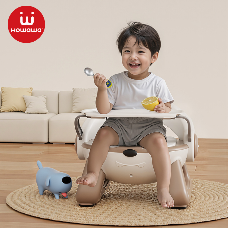 [OSEO] 26Q3#H8800 multifuncional 3 en 1 caminante sacudiendo la silla de comedor mesa de bebé para niños llamada silla silla de asiento adecuado para bebés y niños pequeños pic 8