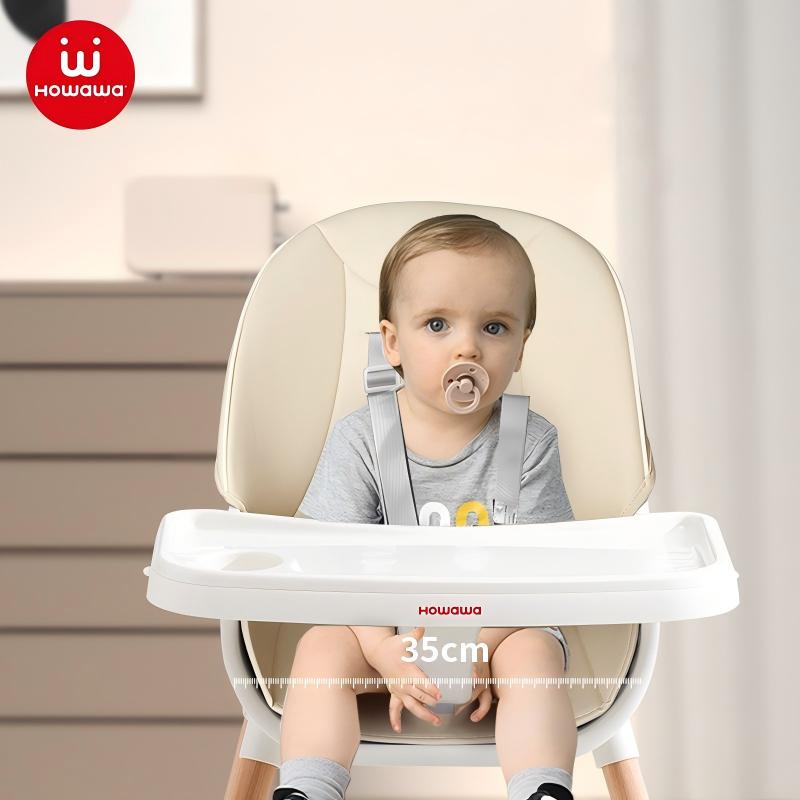 [OSEO] 26Q3#H8843 multifuncional baby dining chair table baby chair con bandeja es adecuado para bebés y niños pequeños pic 4