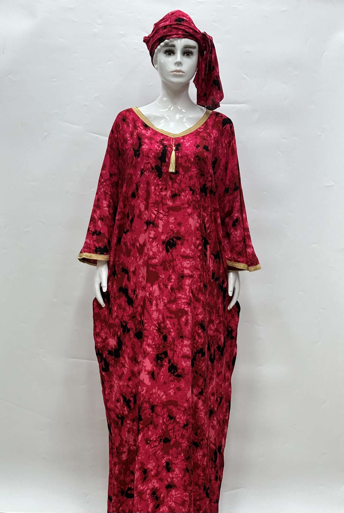 Muslim clothing Specification image
