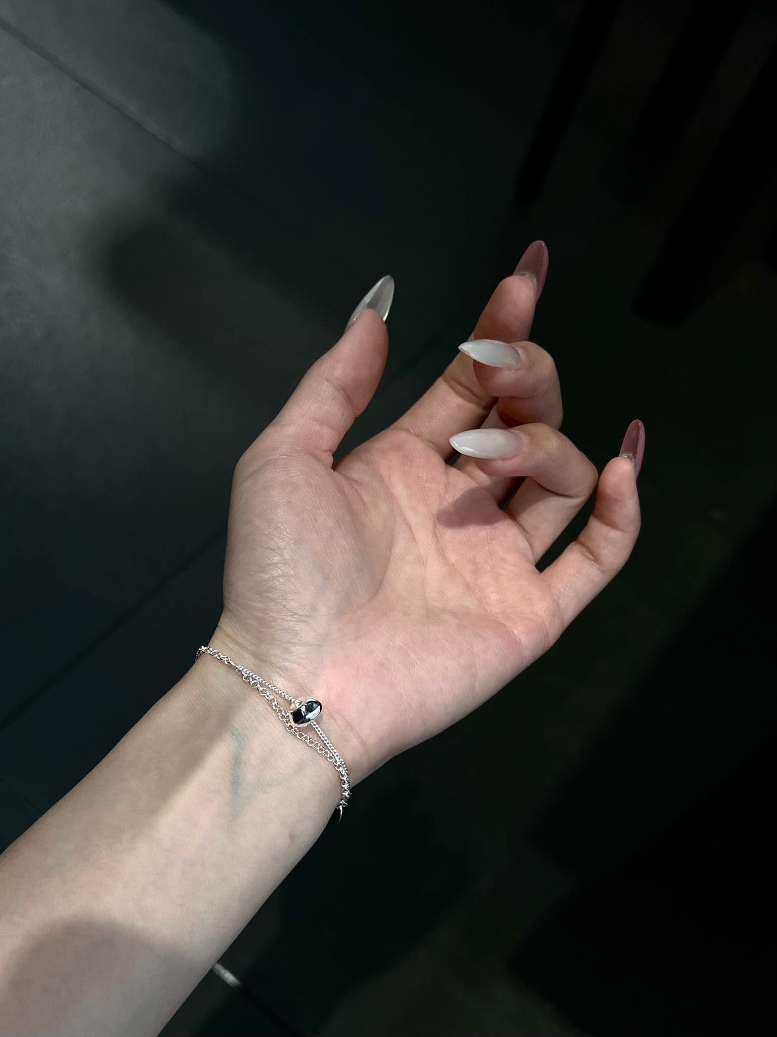 S925 sterling silver bracelet Application Scenario