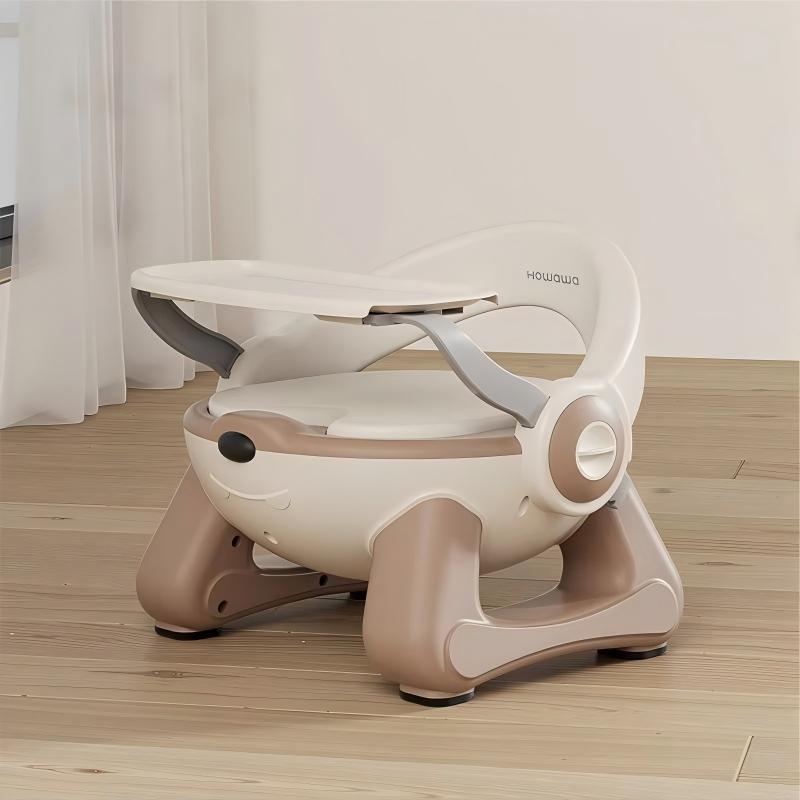 [OSEO] 26Q3#H8800 multifuncional 3 en 1 caminante sacudiendo la silla de comedor mesa de bebé para niños llamada silla silla de asiento adecuado para bebés y niños pequeños pic 10