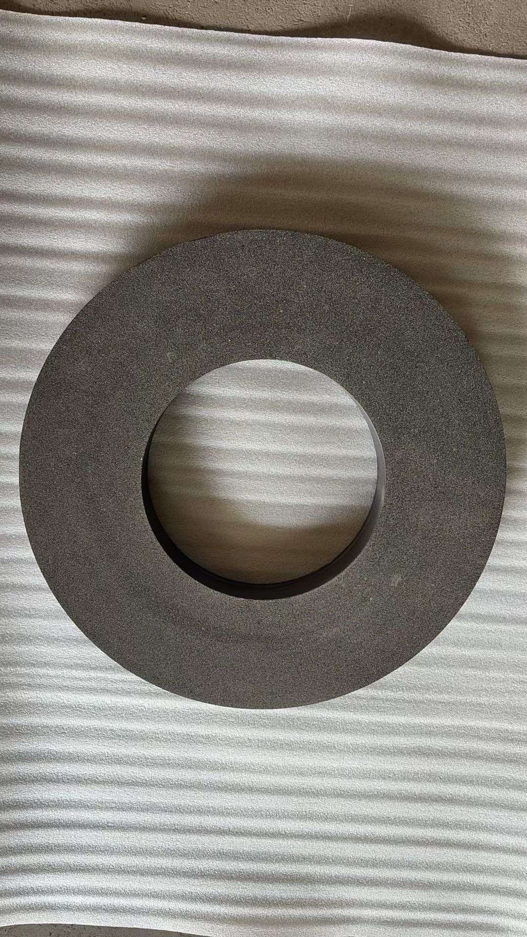 400 brown corundum grinding wheel 250 ceramic grinding wheel disc 200 grinding wheel machine flat grinding wheel 150 grinding machine grinding sand wheel details Picture