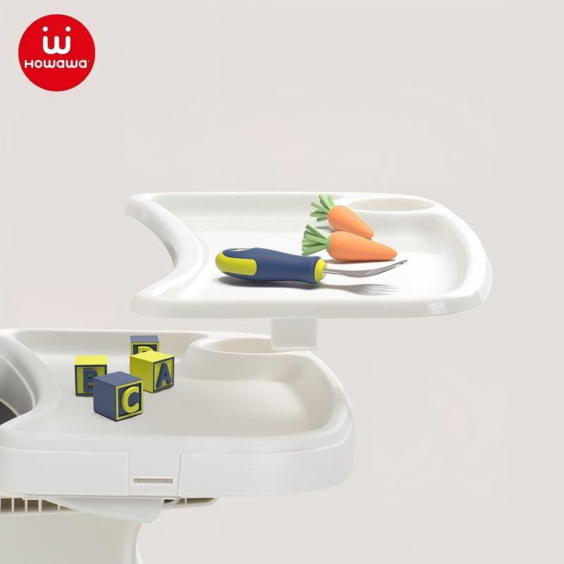 [OSEO] 26Q3#H8843 multifuncional baby dining chair table baby chair con bandeja es adecuado para bebés y niños pequeños pic 5