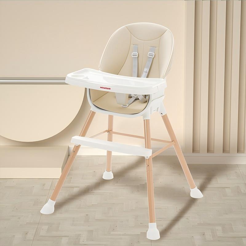 [OSEO] 26Q3#H8843 multifuncional baby dining chair table baby chair con bandeja es adecuado para bebés y niños pequeños pic 8