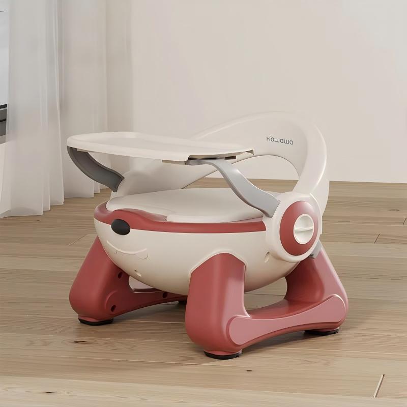 [OSEO] 26Q3#H8800 multifuncional 3 en 1 caminante sacudiendo la silla de comedor mesa de bebé para niños llamada silla silla de asiento adecuado para bebés y niños pequeños pic 12