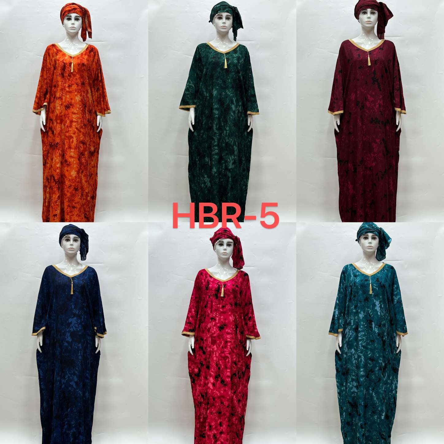 Muslim clothing Item Picture