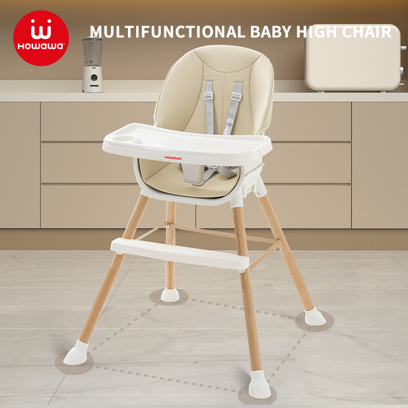 [OSEO] 26Q3#H8843 multifuncional baby dining chair table baby chair con bandeja es adecuado para bebés y niños pequeños pic 9