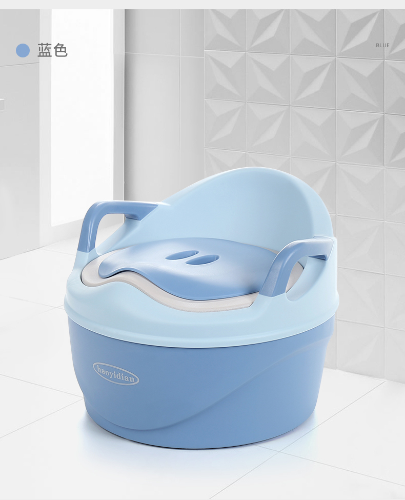 [OSEO] 26Q3#807PU rosa niño inodoro con anillo de asiento adecuado para la niña diseño seguro y conveniente niño niño inodoro anillo de asiento pic 10