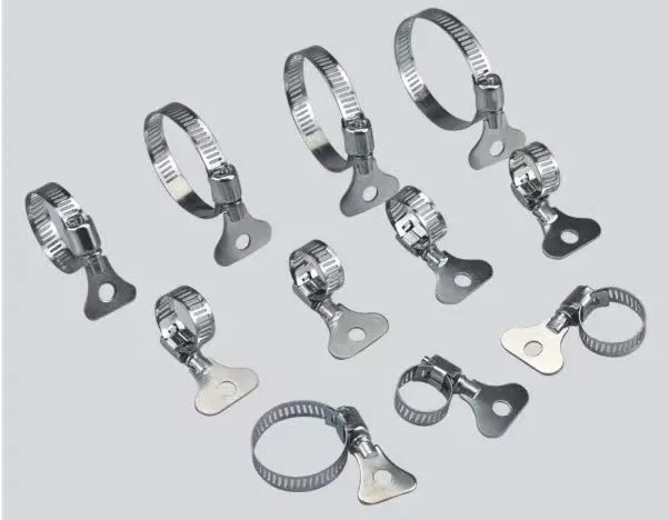 Hose clamp detail image 4