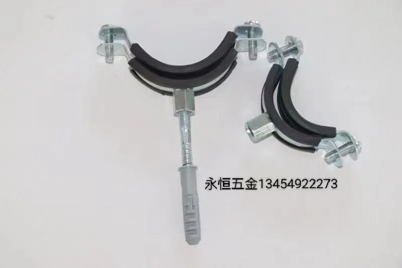 Hose clamp detail image 10