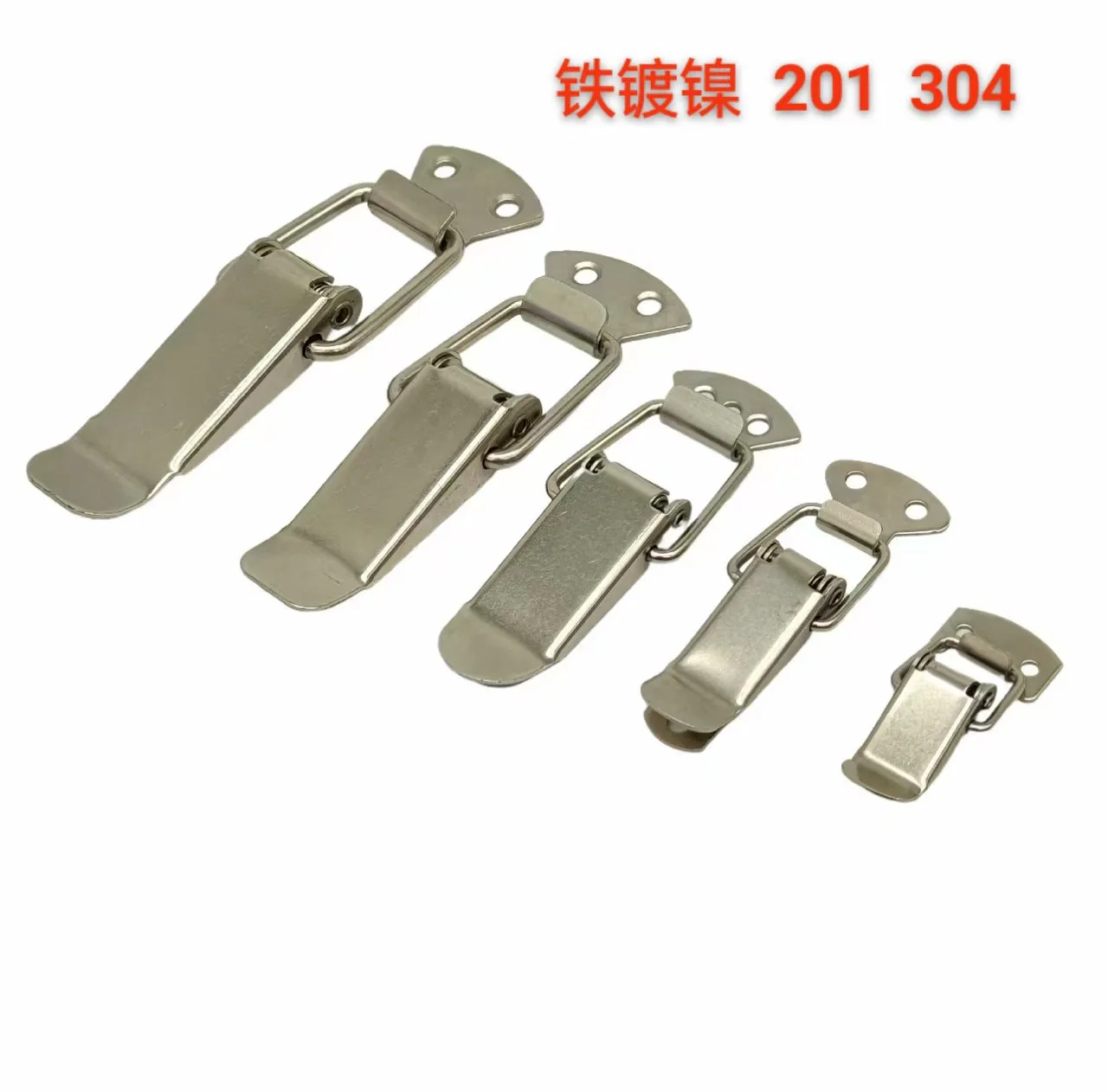 Hinge latch hardware accessories detail image 9