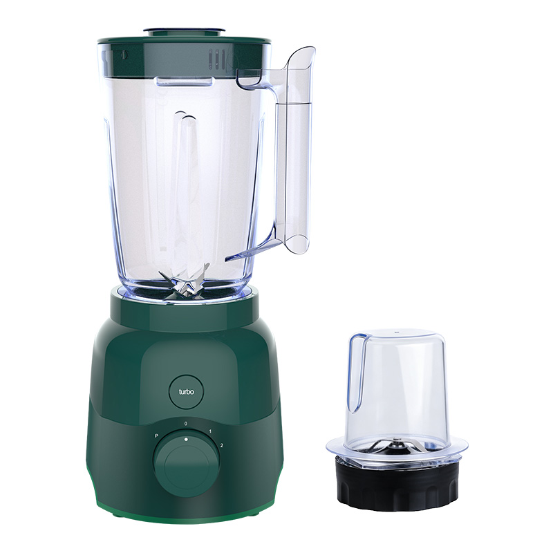 Comercio exterior especial para el hogar 220V 2 en 1 mezclador eléctrico máquina de ruptura de pared máquina de cocina máquina de jugo de batido configuración de taza doble resistente a la caída material de PC taza de agua con plástico taza de molienda seca fabricante suministro directo marca personal personalizable