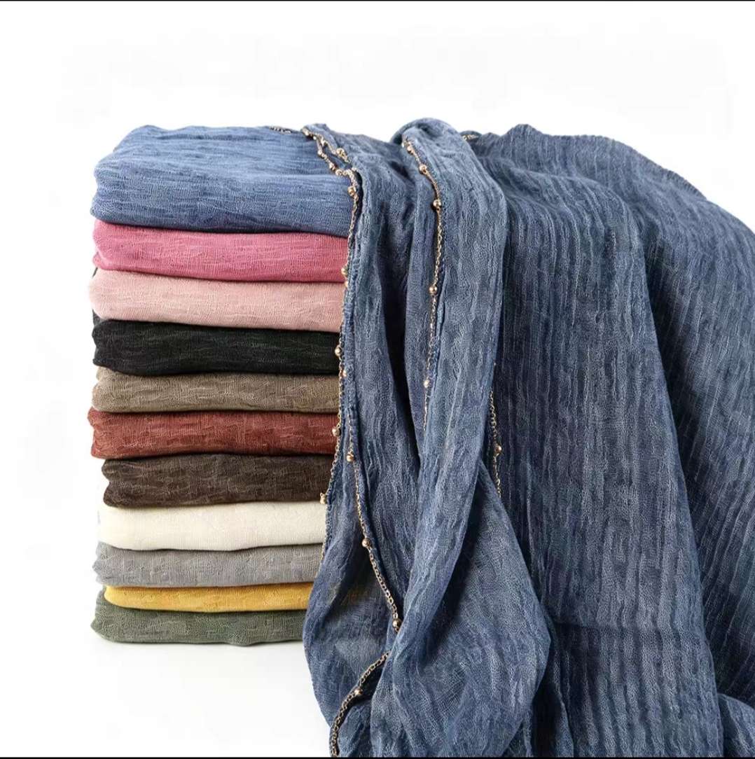 Custom-made shawls for women in autumn and winter, made of silk