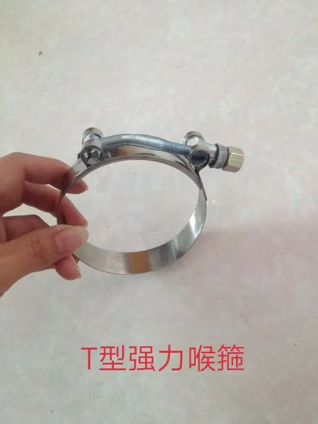 Hose clamp detail image 6