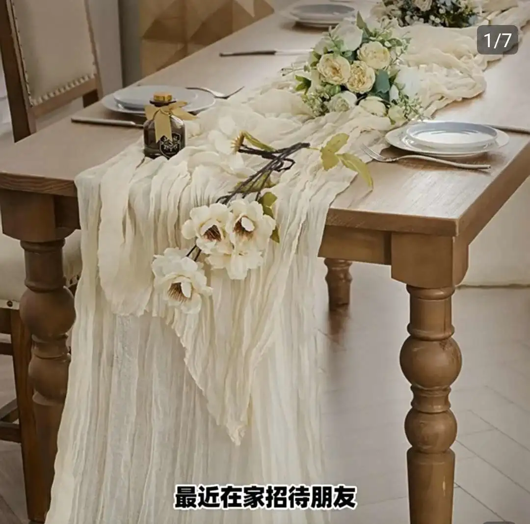 Silk scarf, real silk scarf, real silk scarf for women detail image 4