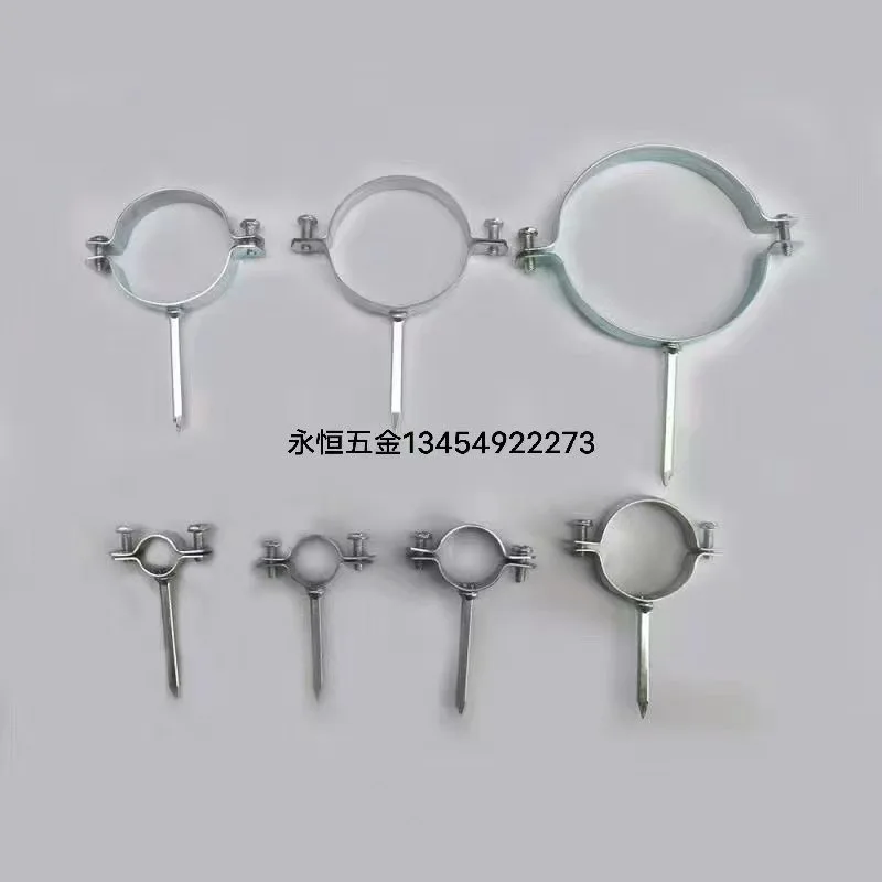 Hose clamp detail image 9