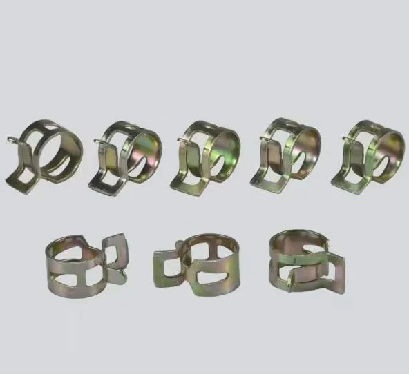 Hose clamp detail image 3