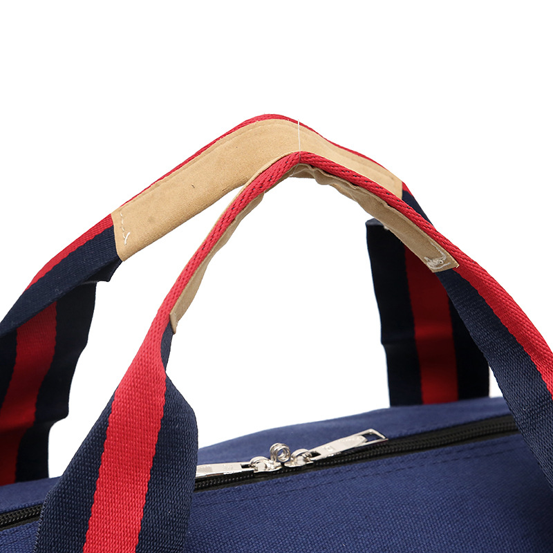 Multi-functional sports bags, fitness bags, single-shoulder women's travel bags, gym men's shoe bags, yoga bags, storage bags, luggage bags Item Picture