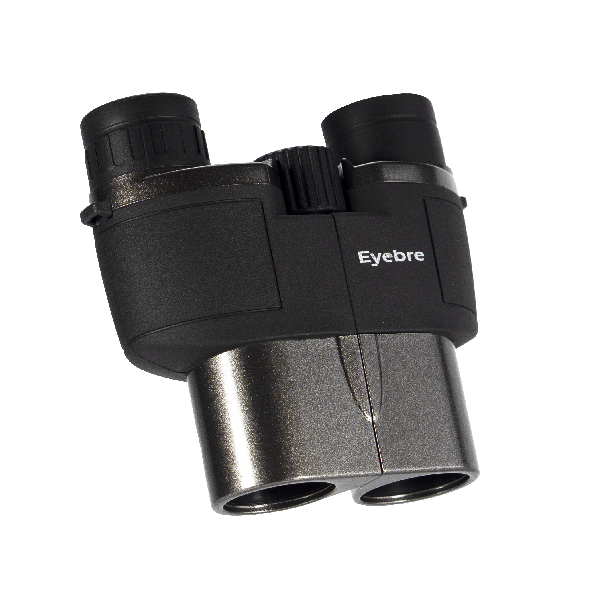 LD111 Little Paul Binoculars 10X25 ABS body handwheel focusing high-definition portable travel and sports viewing binoculars for children and adults Application Scenario