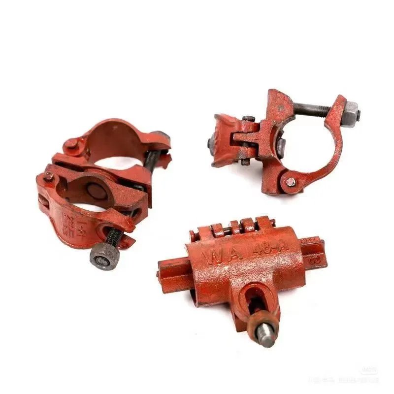 U-shaped tile fasteners, cross fasteners, half fasteners and various types of fasteners detail image 9