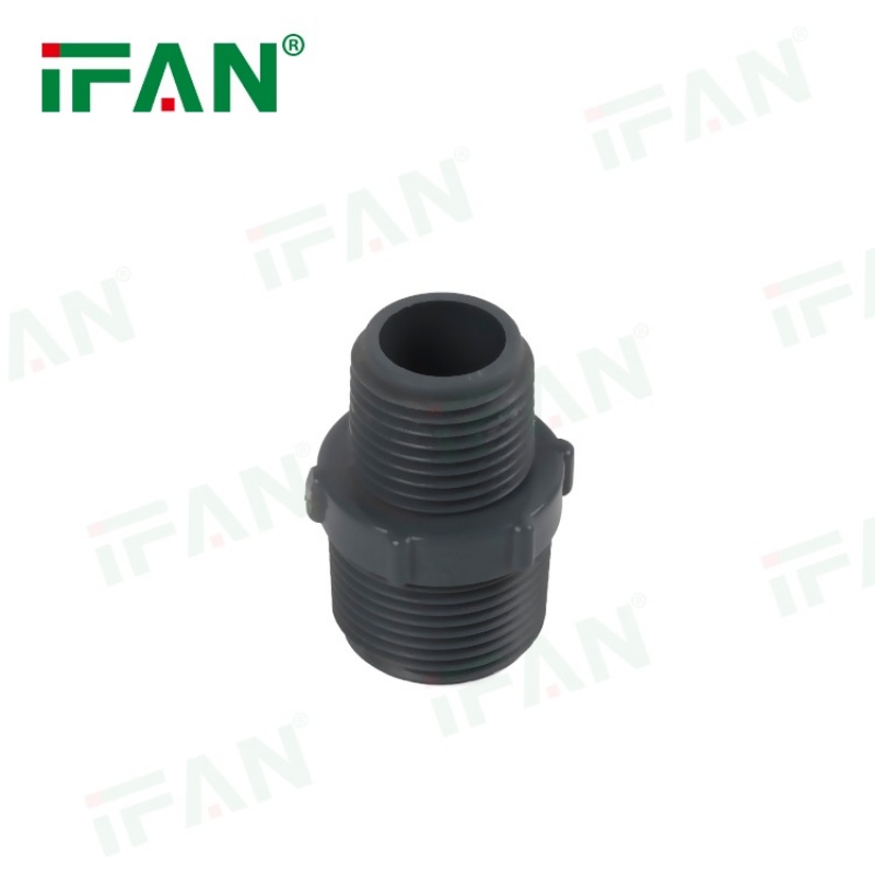 Bulk Wholesale Procurement UPVC Drainage Pipe Fitting Socket