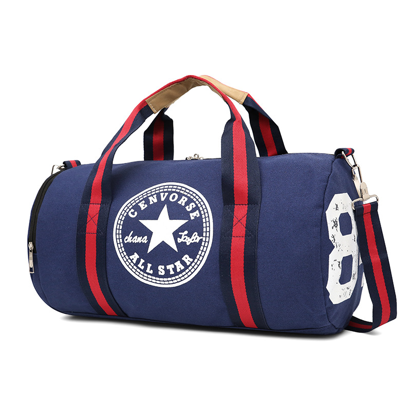 Multi-functional sports bags, fitness bags, single-shoulder women's travel bags, gym men's shoe bags, yoga bags, storage bags, luggage bags