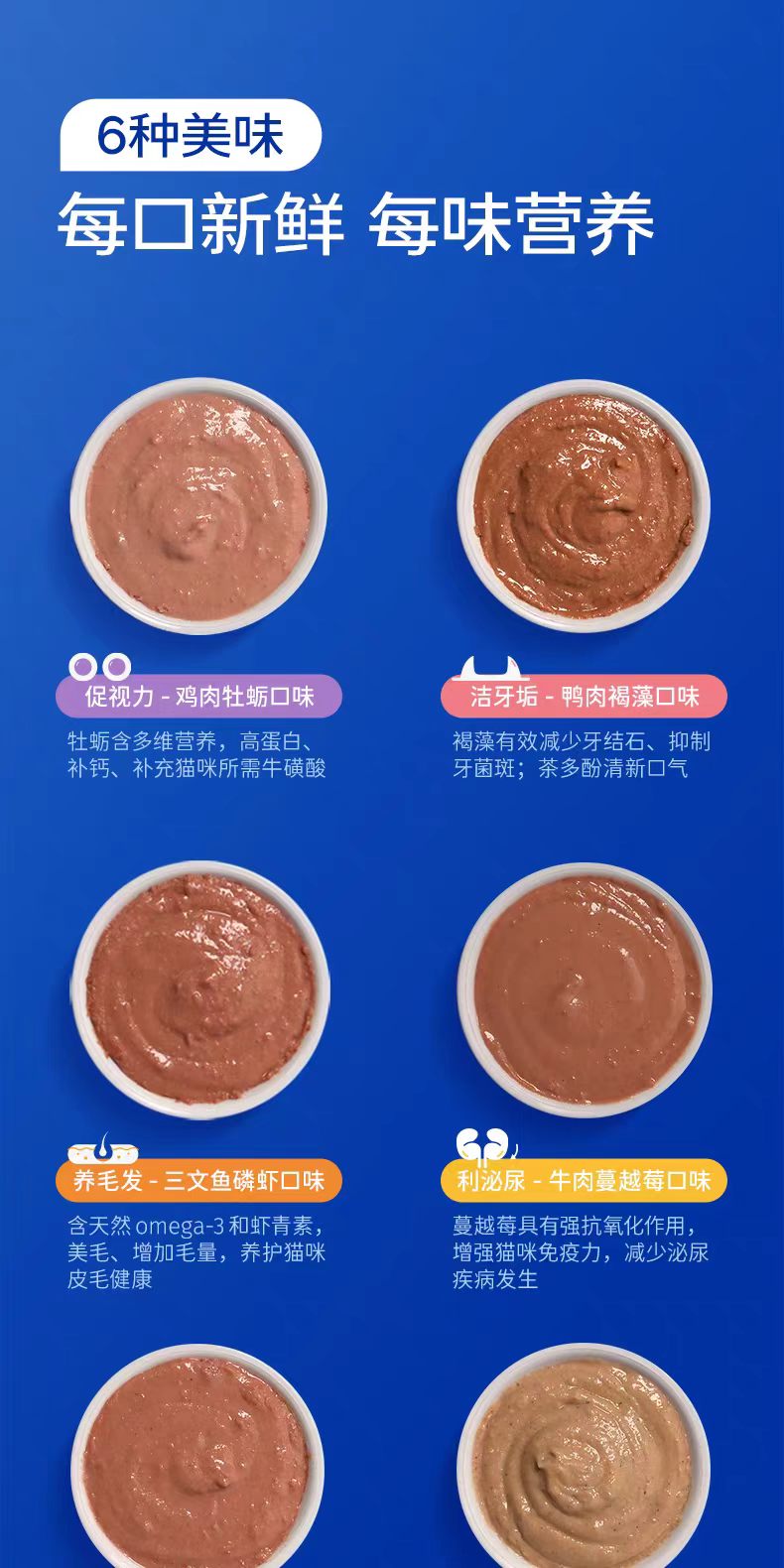 Кошачий корм, корм для собак, корм для кошек, супчик для домашних животных, консервы из радуги, консервы из-под влаги, пожалуйста, обратитесь в службу поддержки клиентов pic 17