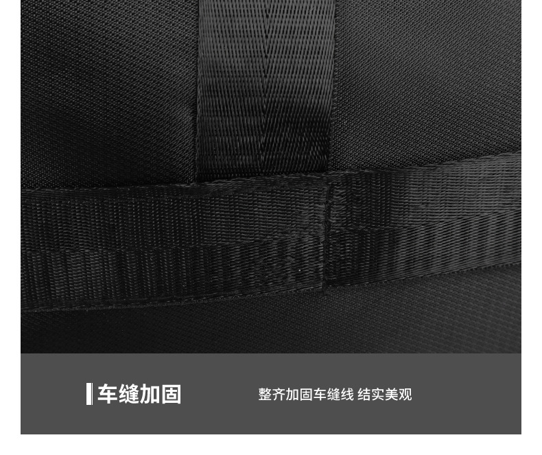Portable travel bags for men and women, large capacity, high-end feel, gem-patterned, water-resistant, multi-color optional luggage bags detail image 9