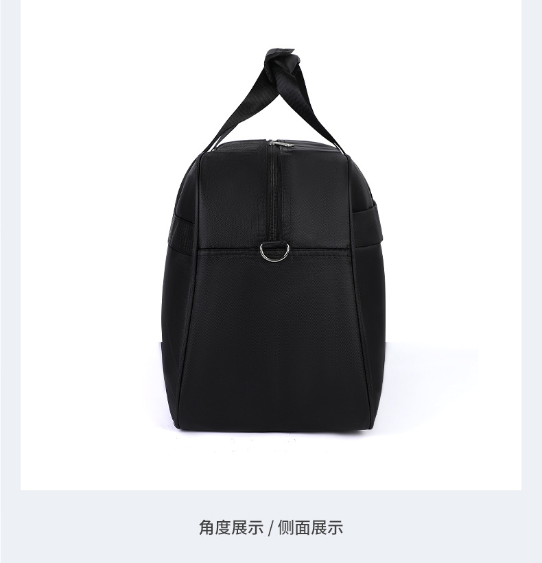 Portable travel bags for men and women, large capacity, high-end feel, gem-patterned, water-resistant, multi-color optional luggage bags detail image 14