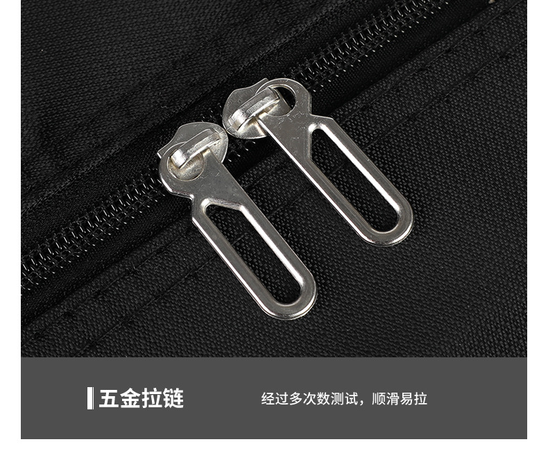Portable travel bags for men and women, large capacity, high-end feel, gem-patterned, water-resistant, multi-color optional luggage bags detail image 7