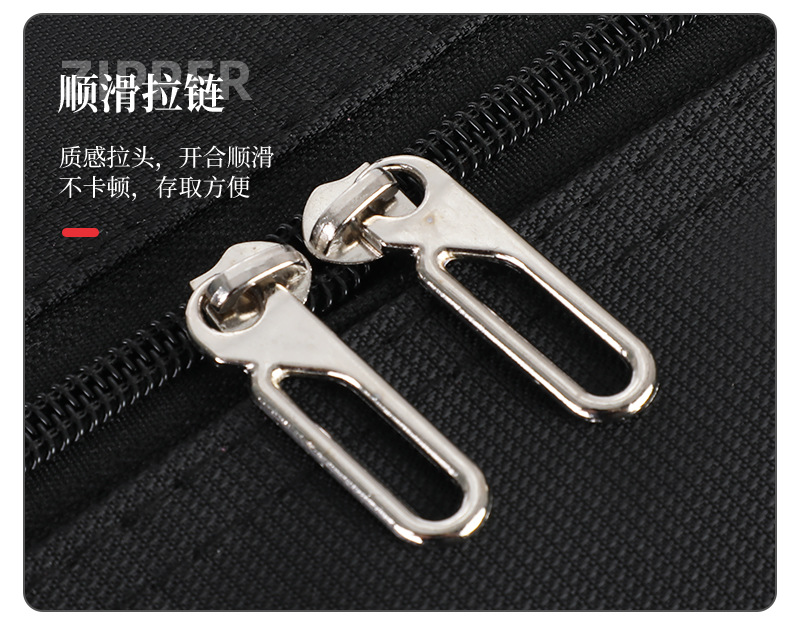 Short-distance large-capacity travel bags, carry-on luggage bags for business trips and travels, and storage bags for lightweight sports clothes detail image 11