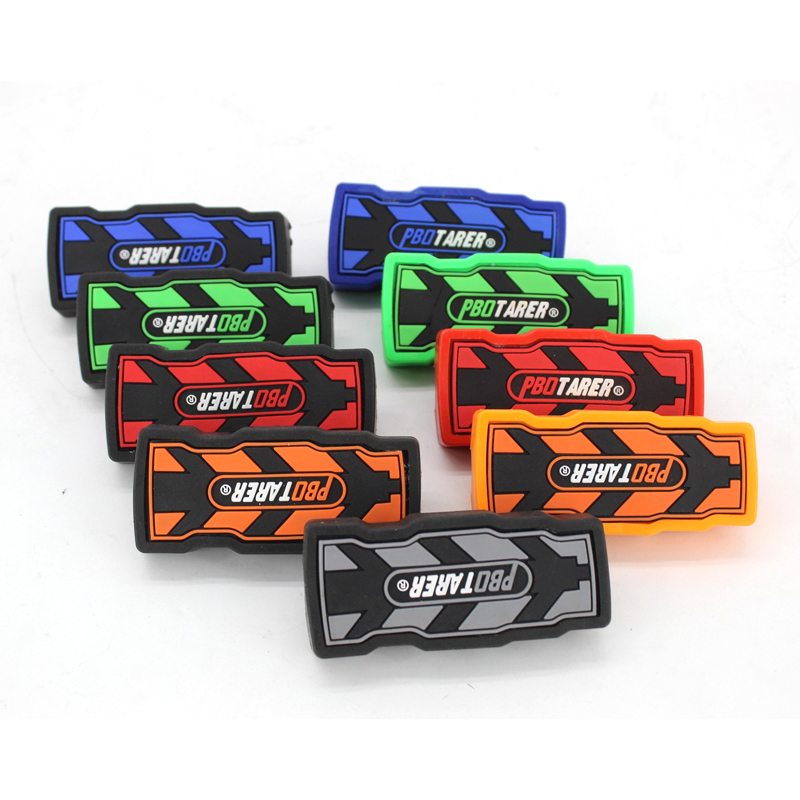 250202 Wuyang Motorcycle Front pedal Motorcycle Pedal PRO Footrest WY Footrest Leather Color Rubber footrest Rubber Front cover Front footrest Rubber cover details Picture