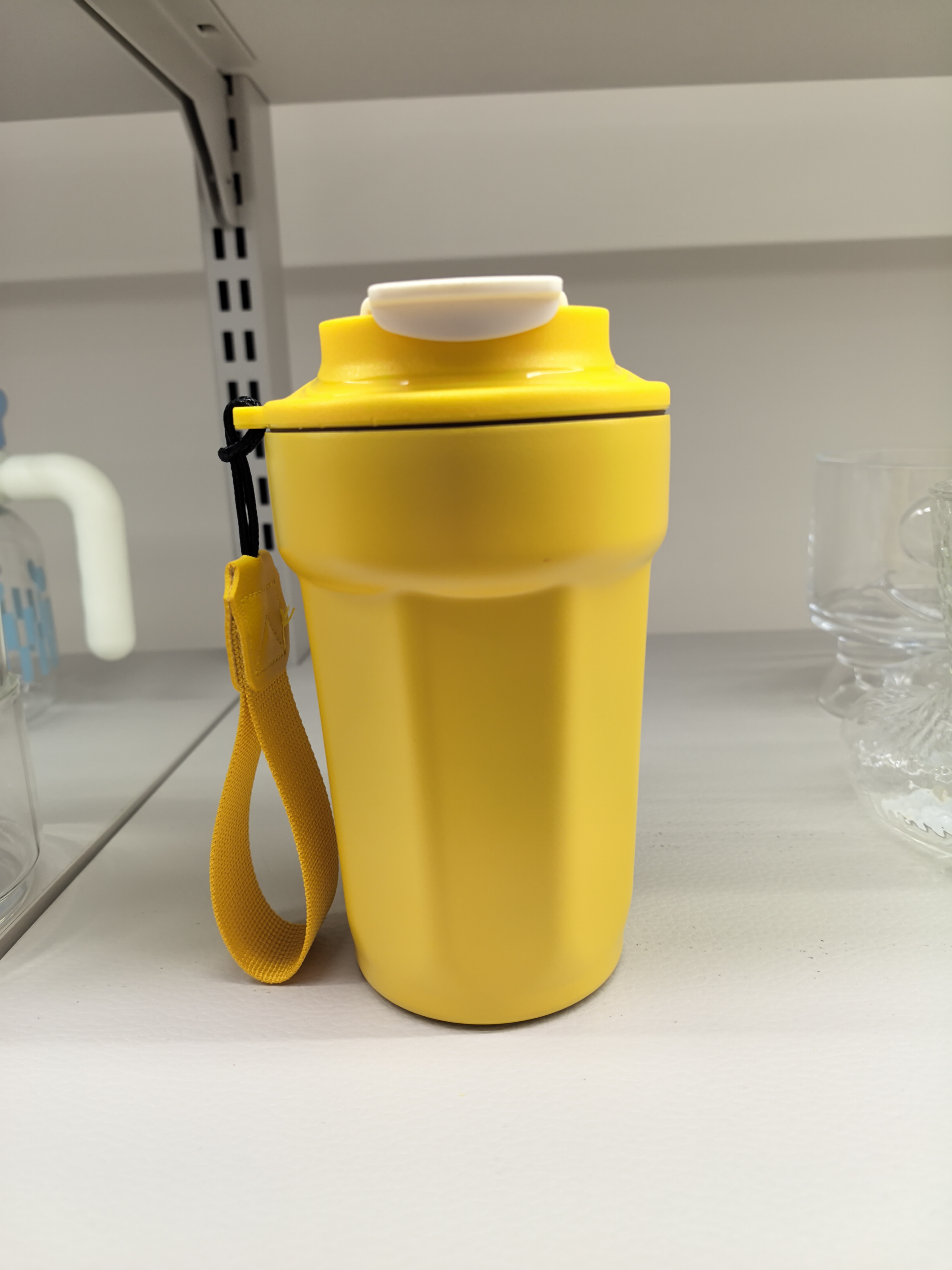Y30-YHSQ7717保温杯车载杯子420ML