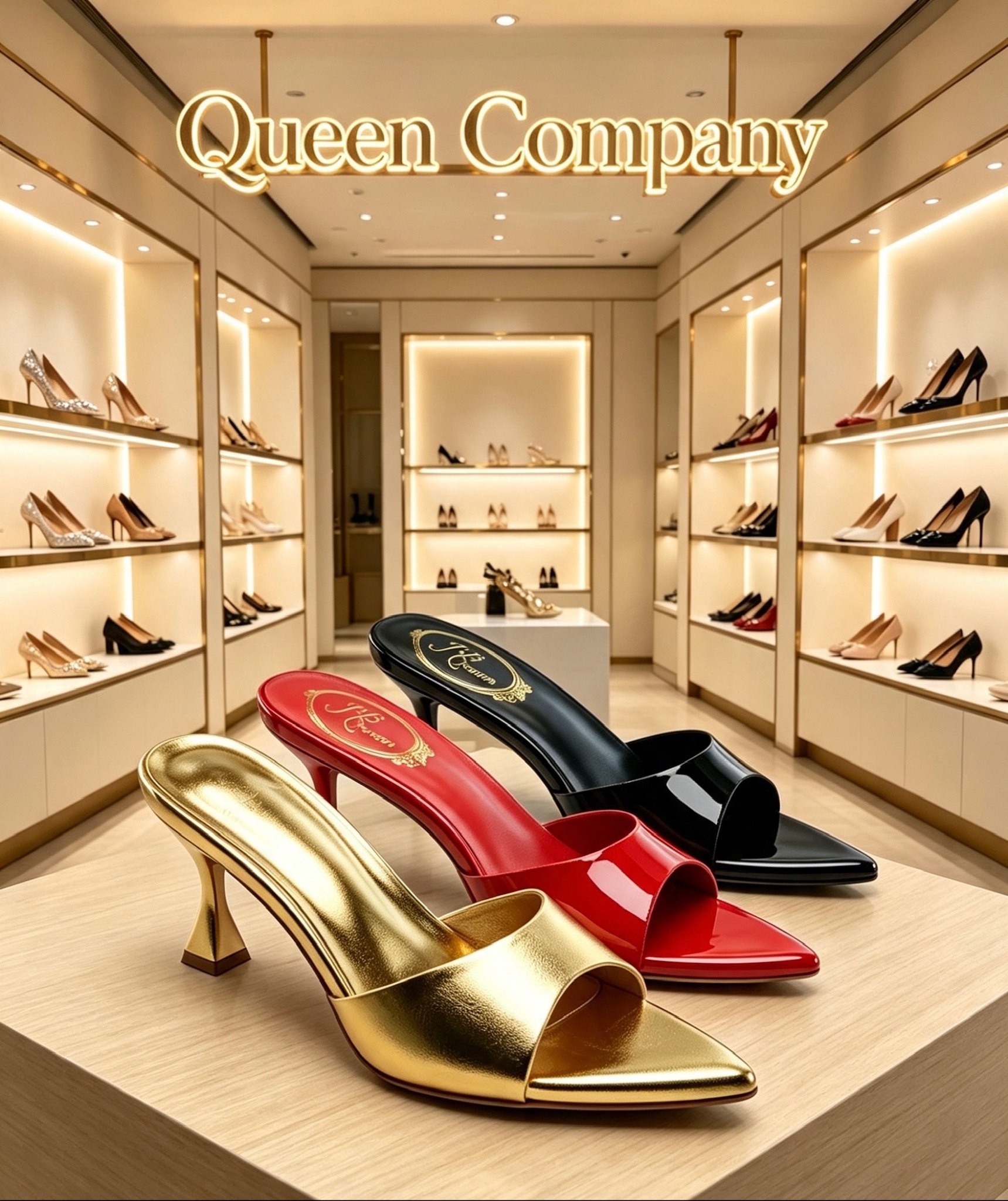 Women's summer fashion, versatile thin-heeled high heels, sandals, women's single shoes, comfortable and elegant, versatile style 102448559