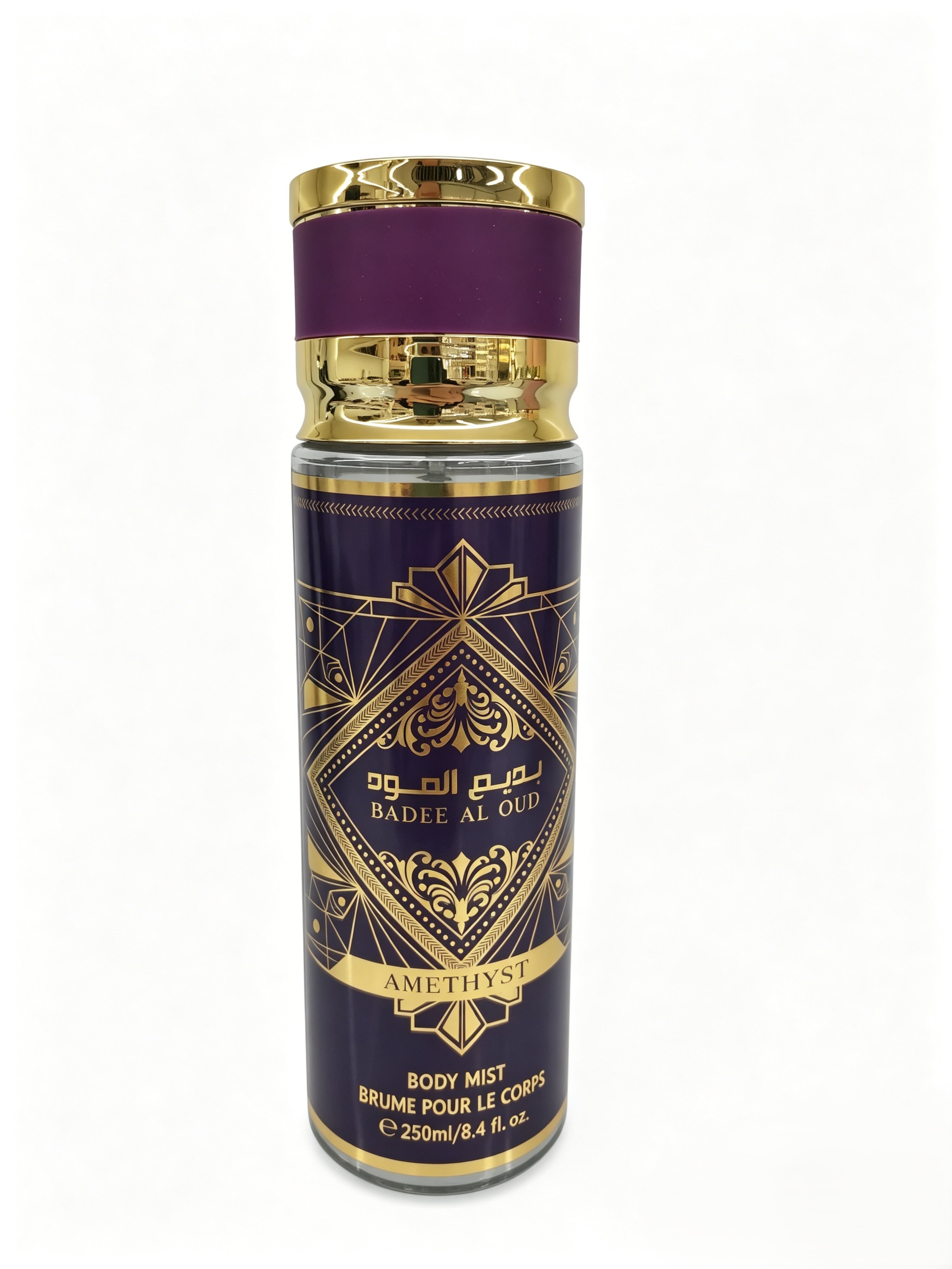 عطر السيدة فكتوريا عبر الحدود هو عطر (250ml) من جسد السيدة فيتوريا pic 5