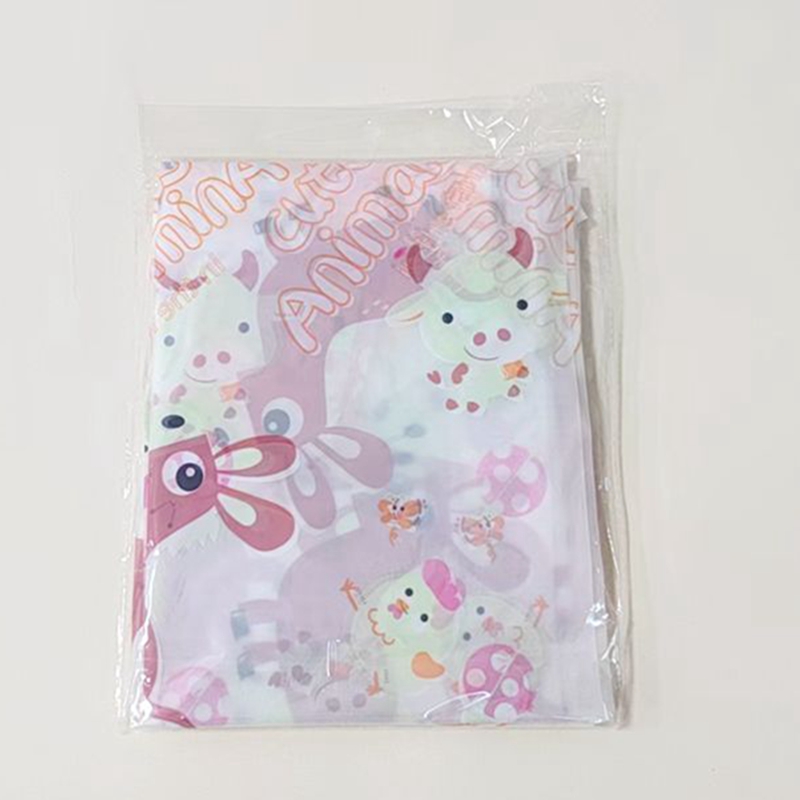 Li Wang Factory directly sells new children's button raincoats, which are specially designed for various scenarios such as hiking and mountain climbing Specification image