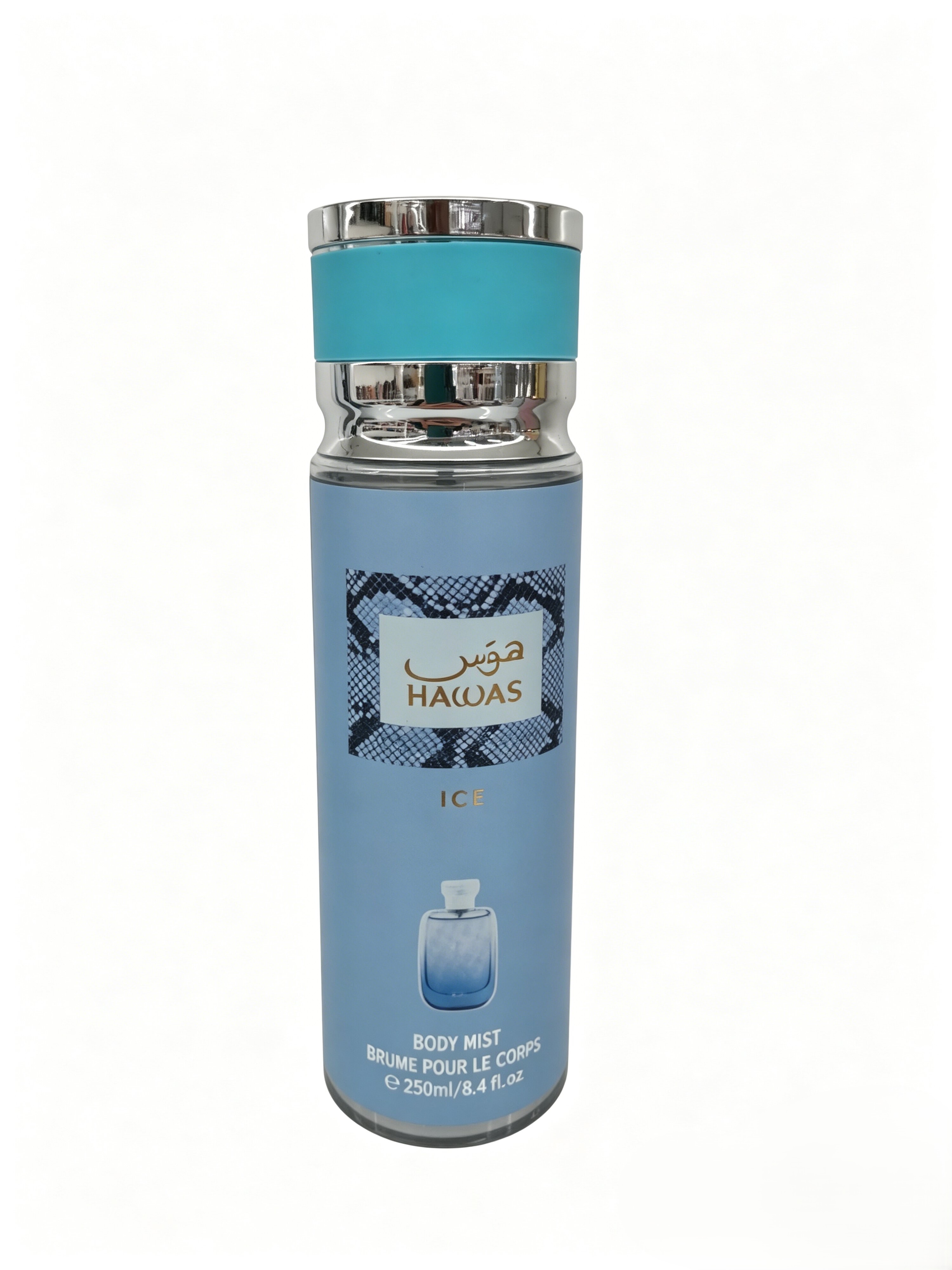 Cross-border bestseller Victoria Women's and Men's Perfume 250ml Body Spray Fragrance Long-lasting perfumes from Europe and America Application Scenario