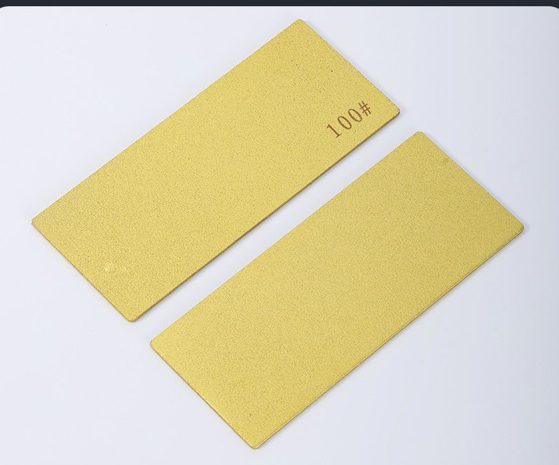 Brazed tiles, polishing and edge grinding, manual grinding discs, marble, stone, rock plate, glass edge trimming, diamond grinding discs detail image 8