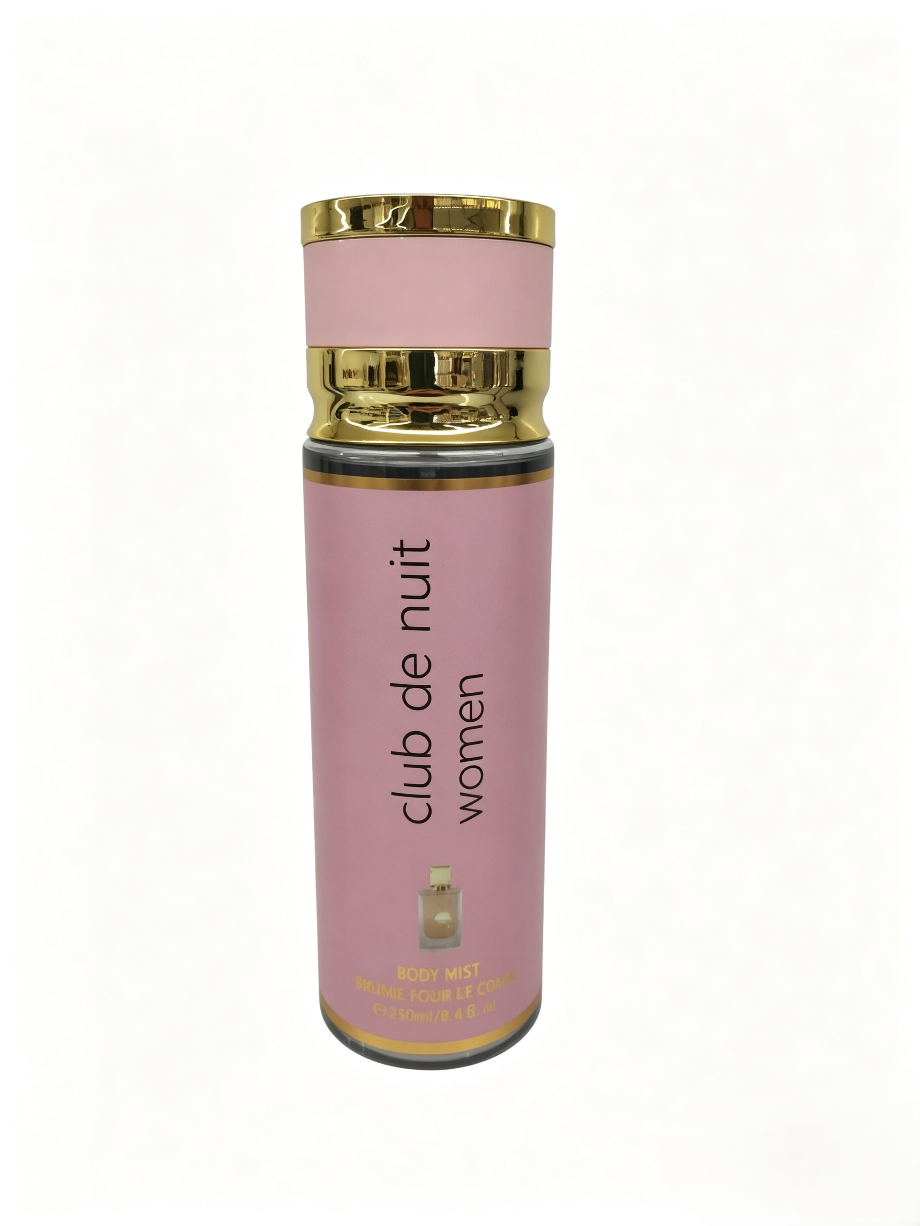 Cross-border bestseller Victoria Women's and Men's Perfume 250ml Body Spray Fragrance Long-lasting perfumes from Europe and America Specification image