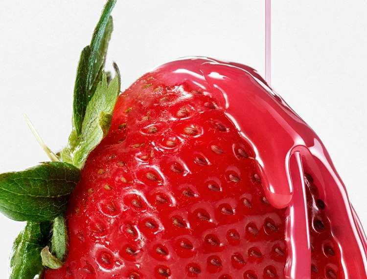 Laneige Moisturizing Repair Sleep Lip Mask with Berry Flavor 20g locks in moisture, moisturizes and repairs, moisturizes and exfoliates, reduces lip lines and pout lips detail image 4