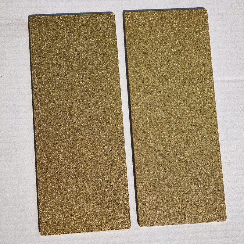 Brazed tiles, polishing and edge grinding, manual grinding discs, marble, stone, rock plate, glass edge trimming, diamond grinding discs detail image 3