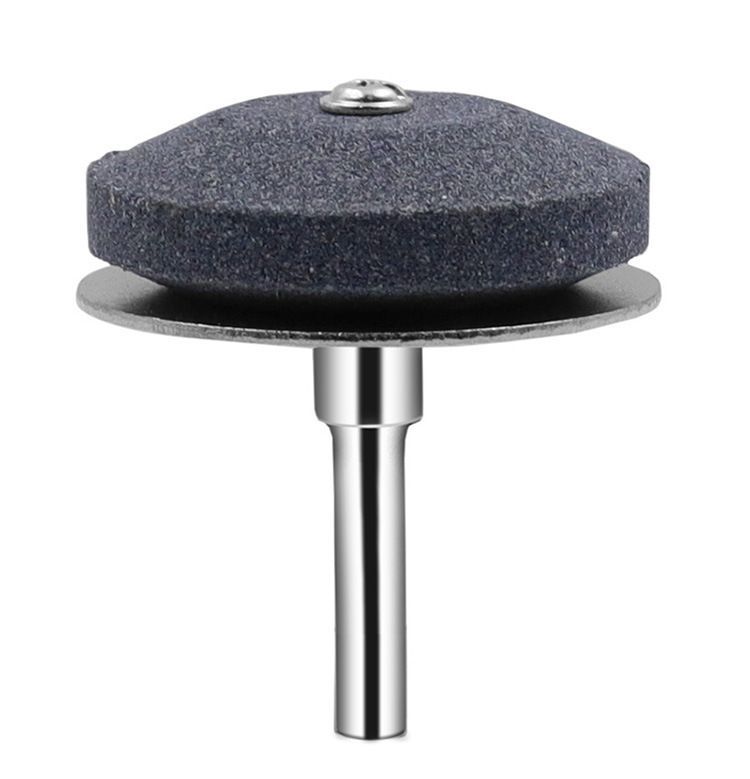 Lawn mower whetstone balancer set, lawn gear, lawn mower blade whetstone detail image 3