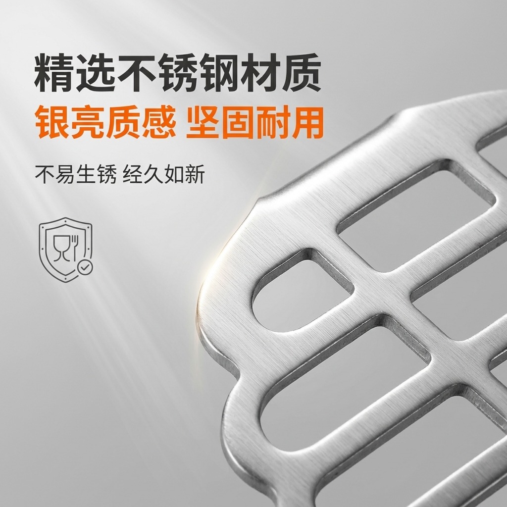 剥蒜/剥蒜器/压蒜器/手动料理机/蒜泥器细节图