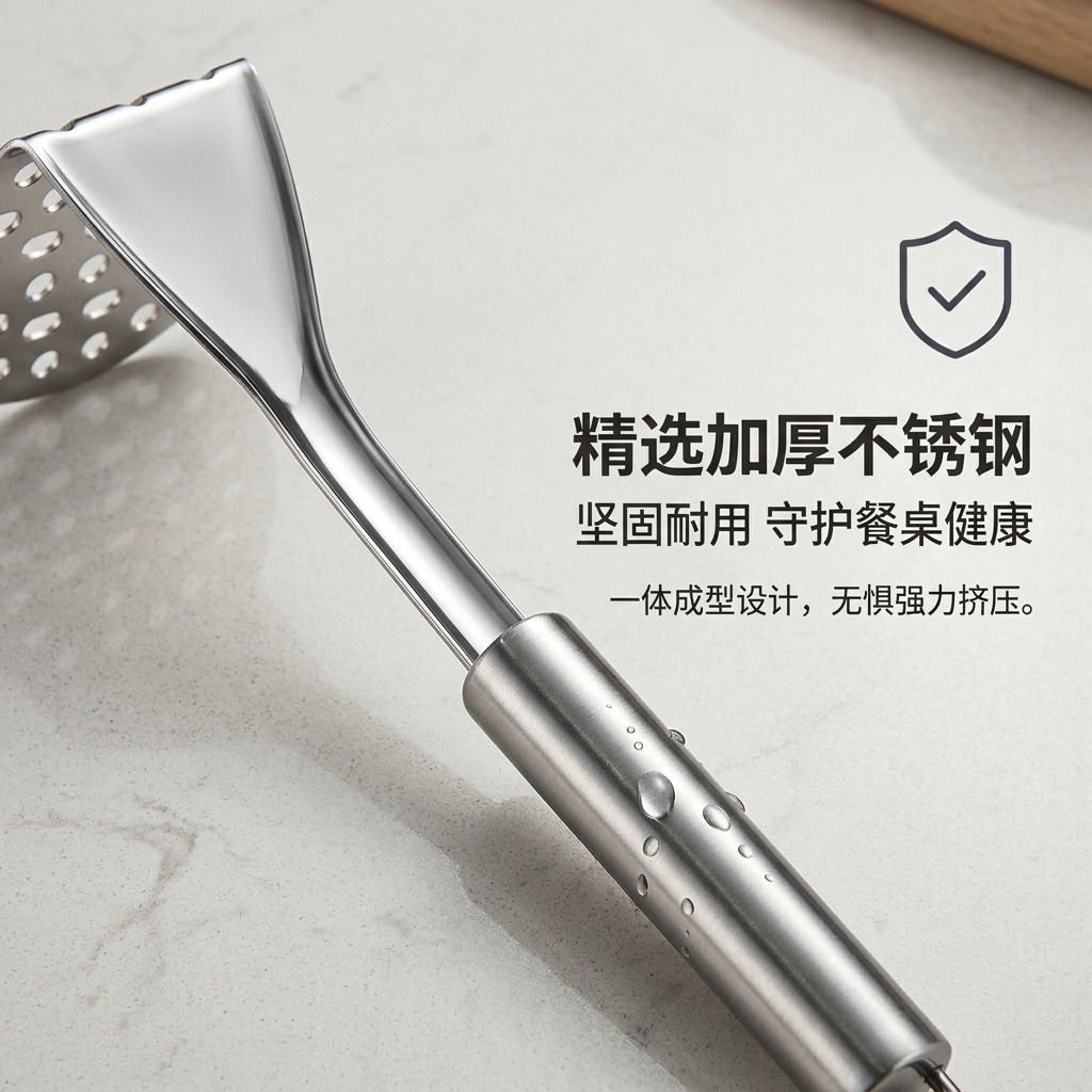 剥蒜/剥蒜器/压蒜器/手动料理机/蒜泥器细节图