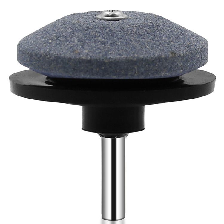 Lawn mower whetstone balancer set, lawn gear, lawn mower blade whetstone detail image 9