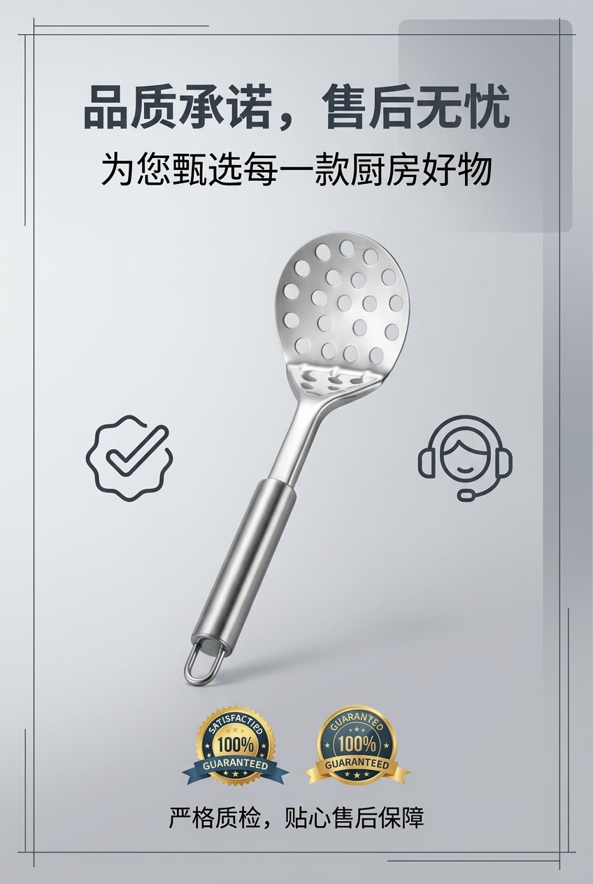 土豆泥压泥器儿童辅食薯压不锈钢捣泥器红薯捣碎器水果压泥器详情10