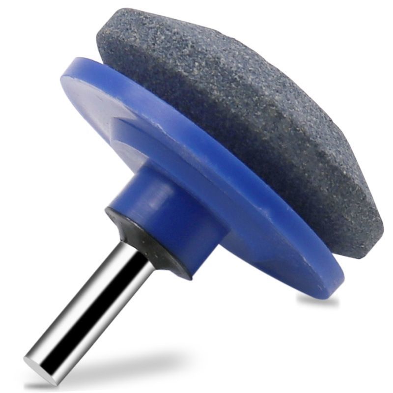 Lawn mower whetstone balancer set, lawn gear, lawn mower blade whetstone detail image 4